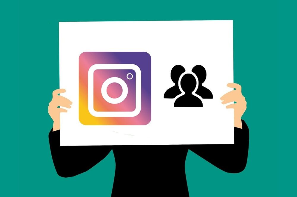 jak stworzyć feed na instagramie