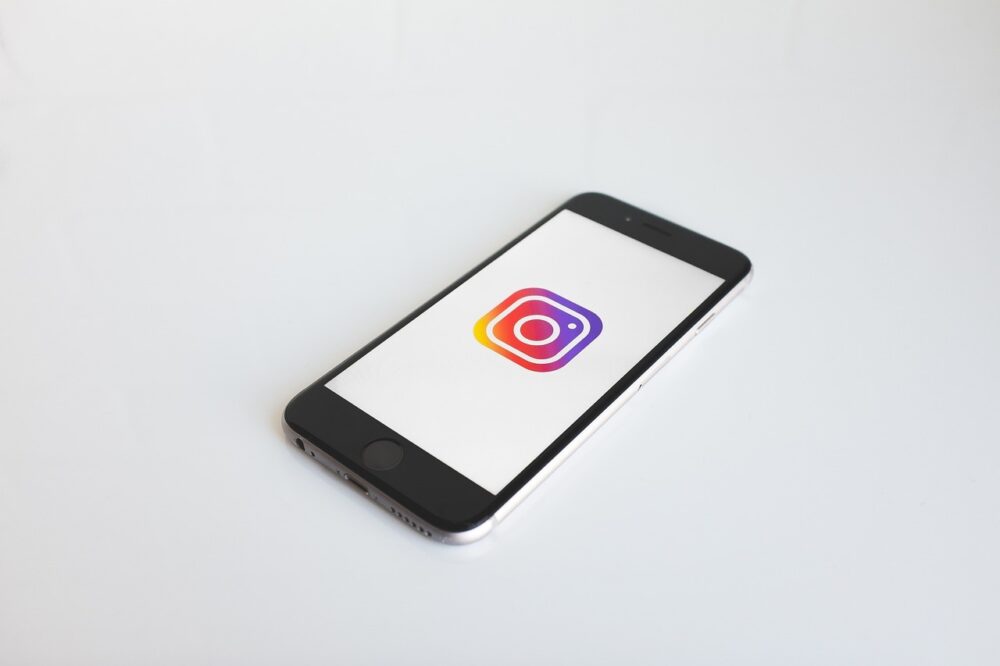 planowanie feedu na instagramie